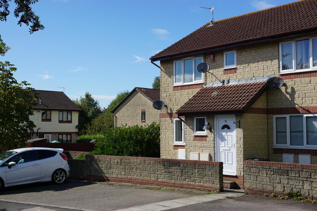 The Worthys Apartment Bristol Exterior photo