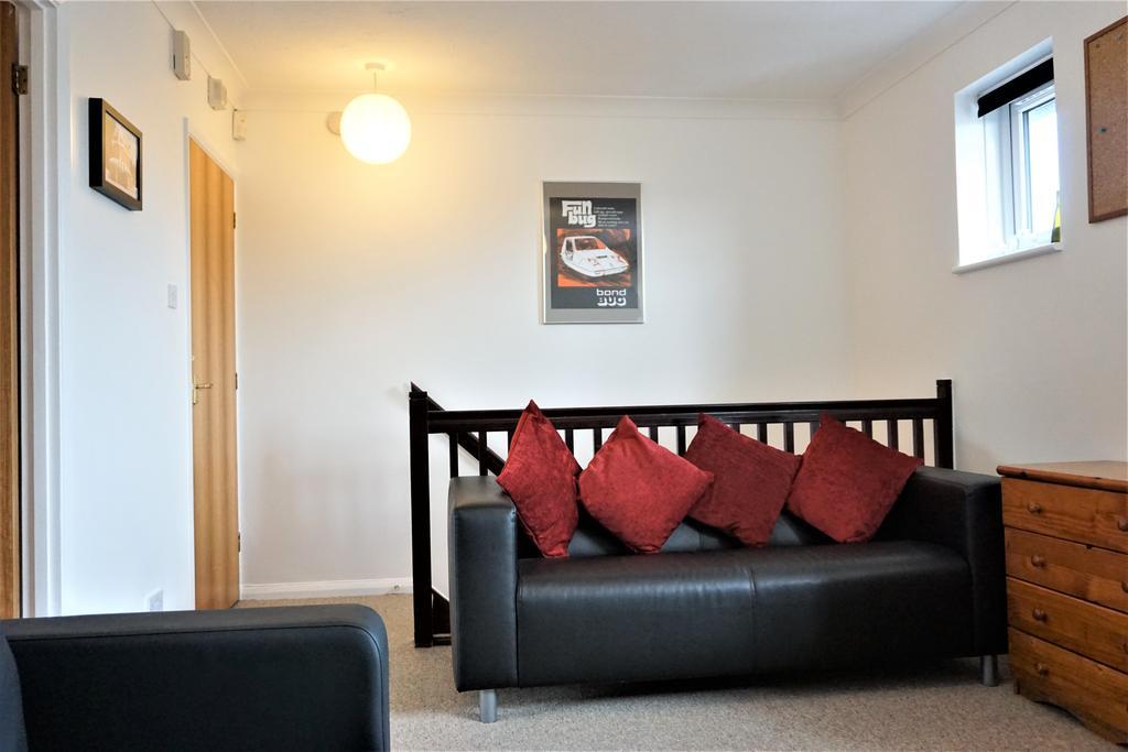 The Worthys Apartment Bristol Exterior photo