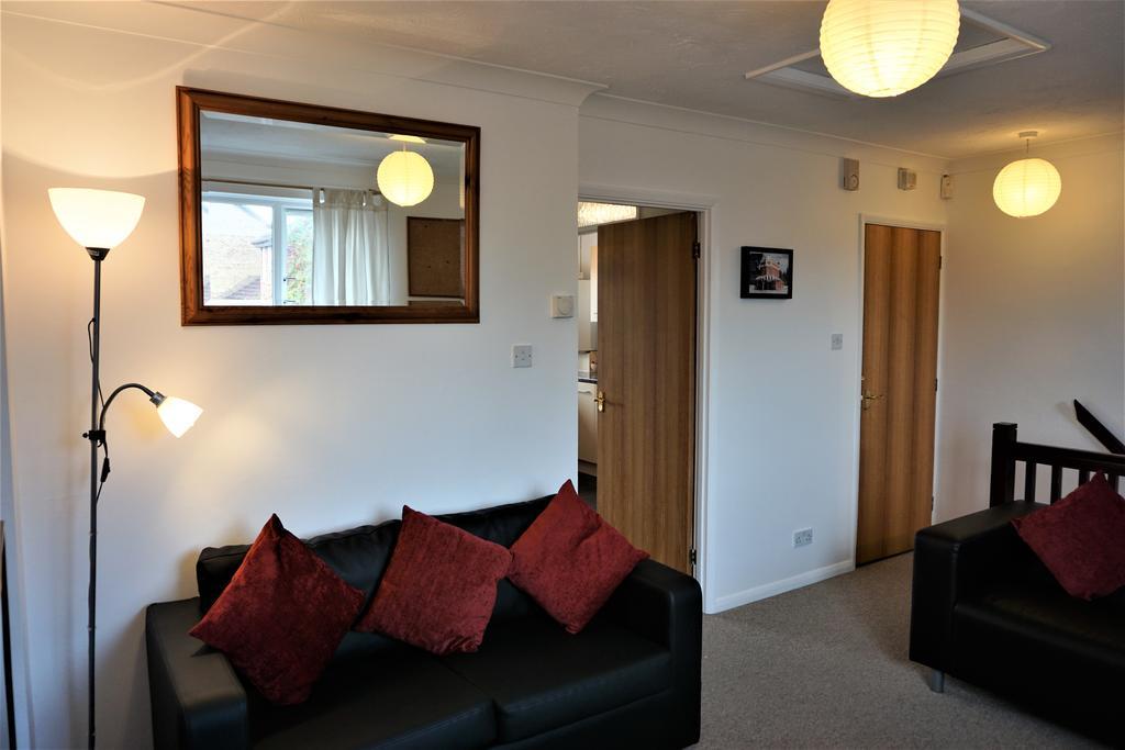 The Worthys Apartment Bristol Exterior photo